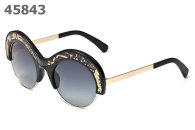 Linda Farrow Sunglasses AAA (20)