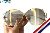 Dior Sunglasses AAA (1859)