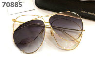 Linda Farrow Sunglasses AAA (213)