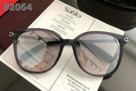 Ferragamo Sunglasses AAA (141)