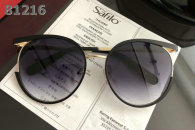 Ferragamo Sunglasses AAA (128)