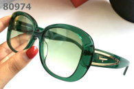 Ferragamo Sunglasses AAA (121)