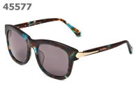 Balmain Sunglasses AAA (4)