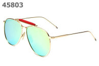 THOM BROWNE Sunglasses AAA (8)