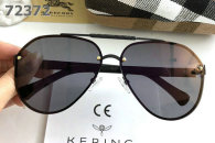 Burberry Sunglasses AAA (332)