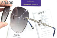 Chopard Sunglasses AAA (271)