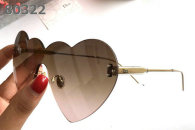 Dior Sunglasses AAA (814)