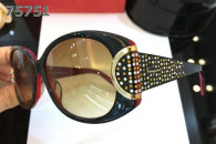Ferragamo Sunglasses AAA (46)