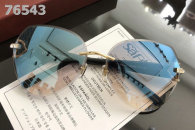 Chopard Sunglasses AAA (206)