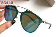 Dior Sunglasses AAA (1026)