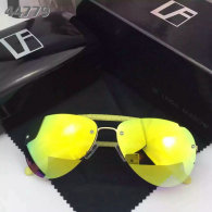 Linda Farrow Sunglasses AAA (2)