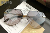 Burberry Sunglasses AAA (457)