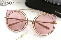 Linda Farrow Sunglasses AAA (228)