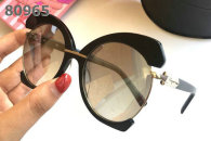 Ferragamo Sunglasses AAA (112)