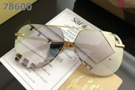 Burberry Sunglasses AAA (449)