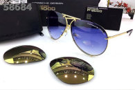 Porsche Design Sunglasses AAA (220)