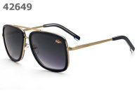 LACOSTE Sunglasses AAA (3)