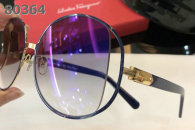 Ferragamo Sunglasses AAA (93)