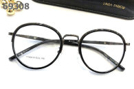 Linda Farrow Sunglasses AAA (153)