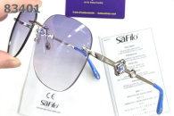 Chopard Sunglasses AAA (272)