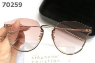 Stephane Christian Sunglasses AAA (44)