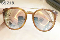 Balmain Sunglasses AAA (41)