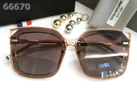 THOM BROWNE Sunglasses AAA (25)