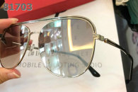 Ferragamo Sunglasses AAA (133)