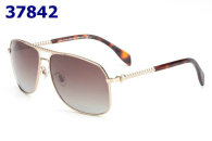 Alexander McQueen Sunglasses AAA (1)