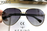 Burberry Sunglasses AAA (331)