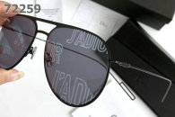 Dior Sunglasses AAA (1891)