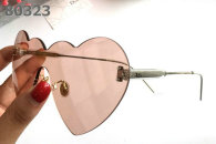 Dior Sunglasses AAA (816)
