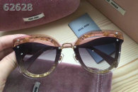 Miu Miu Sunglasses AAA (308)