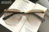 Bvlgari Sunglasses AAA (487)