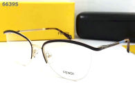 Fendi Sunglasses AAA (304)