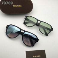 Tom Ford Sunglasses AAA (1033)