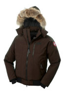 C Down Jacket (317)