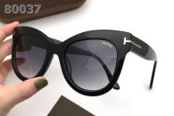 Tom Ford Sunglasses AAA (1046)