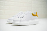 Alexander McQueen Sole Sneakers Women Shoes (24)