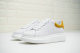 Alexander McQueen Sole Sneakers Women Shoes (24)