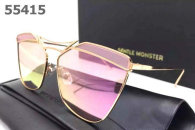 Gentle Monster Sunglasses AAA (105)