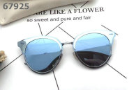 Gentle Monster Sunglasses AAA (455)