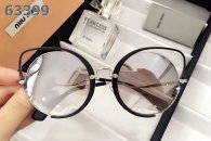 Miu Miu Sunglasses AAA (338)