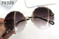 Chloe Sunglasses AAA (334)