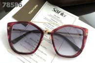 Tom Ford Sunglasses AAA (929)