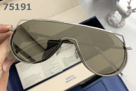 Gentle Monster Sunglasses AAA (611)