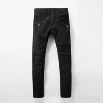 Balmain Long Jeans (108) Balmain Long Jeans (108)