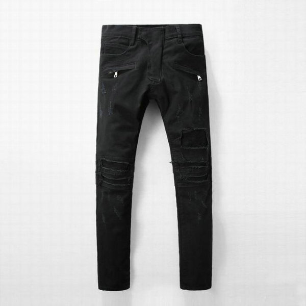 Balmain Long Jeans (108)