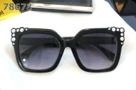 Fendi Sunglasses AAA (636)