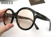 Tom Ford Sunglasses AAA (1042)